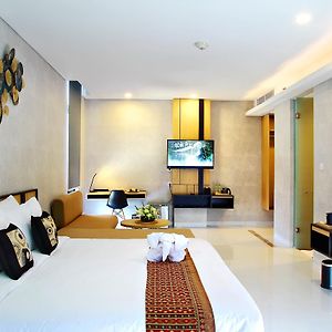 BBC Hotel Lampung Bandar Jaya